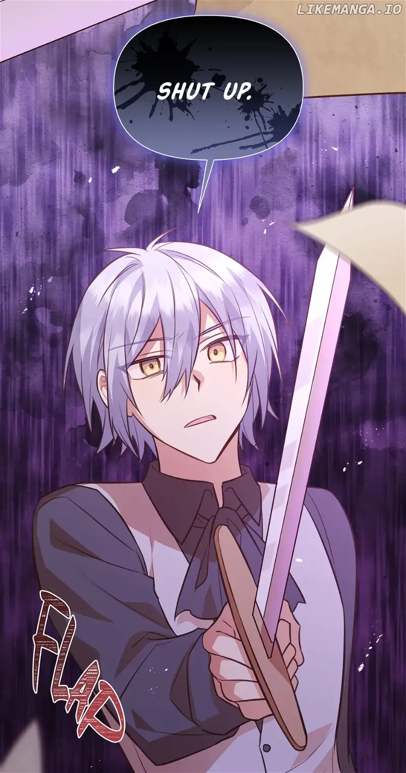 You’re just a supporting character, so love me! Chapter 137 232 42