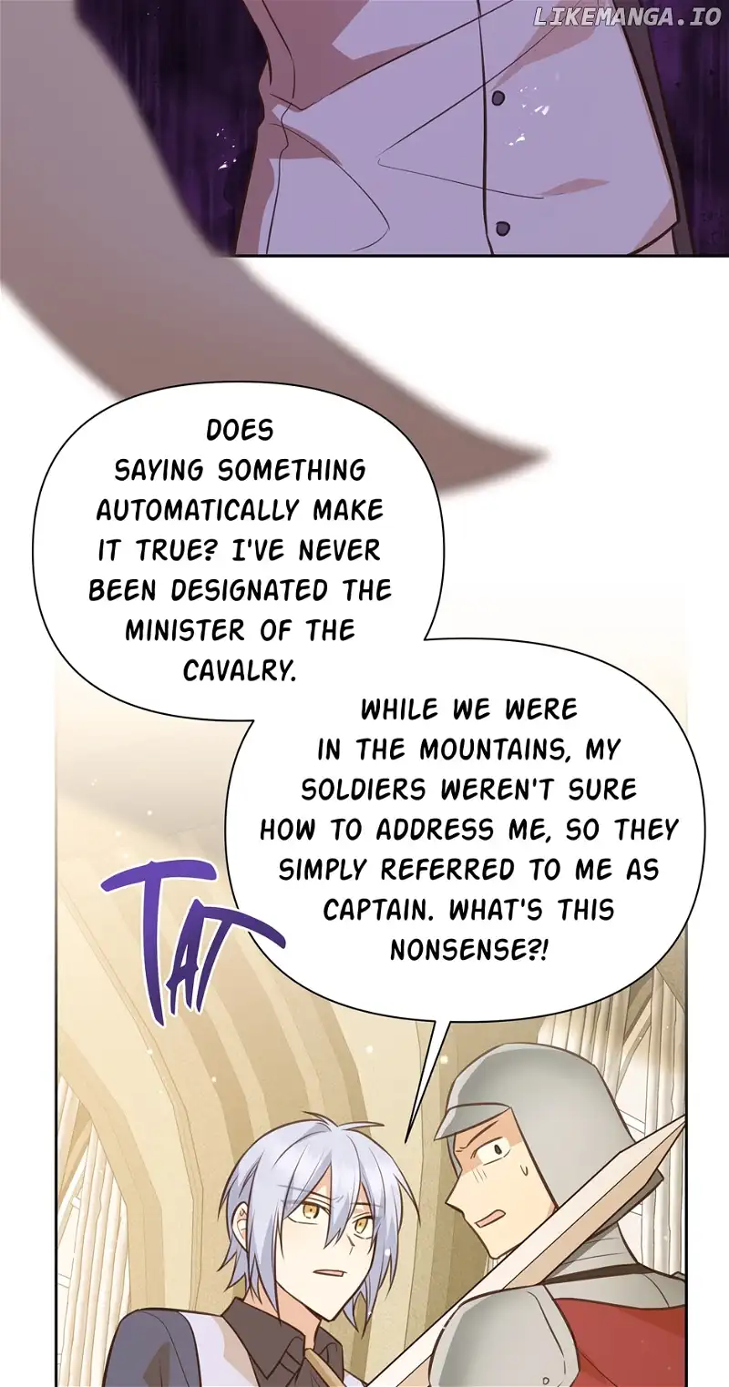 You’re just a supporting character, so love me! Chapter 137 233 43