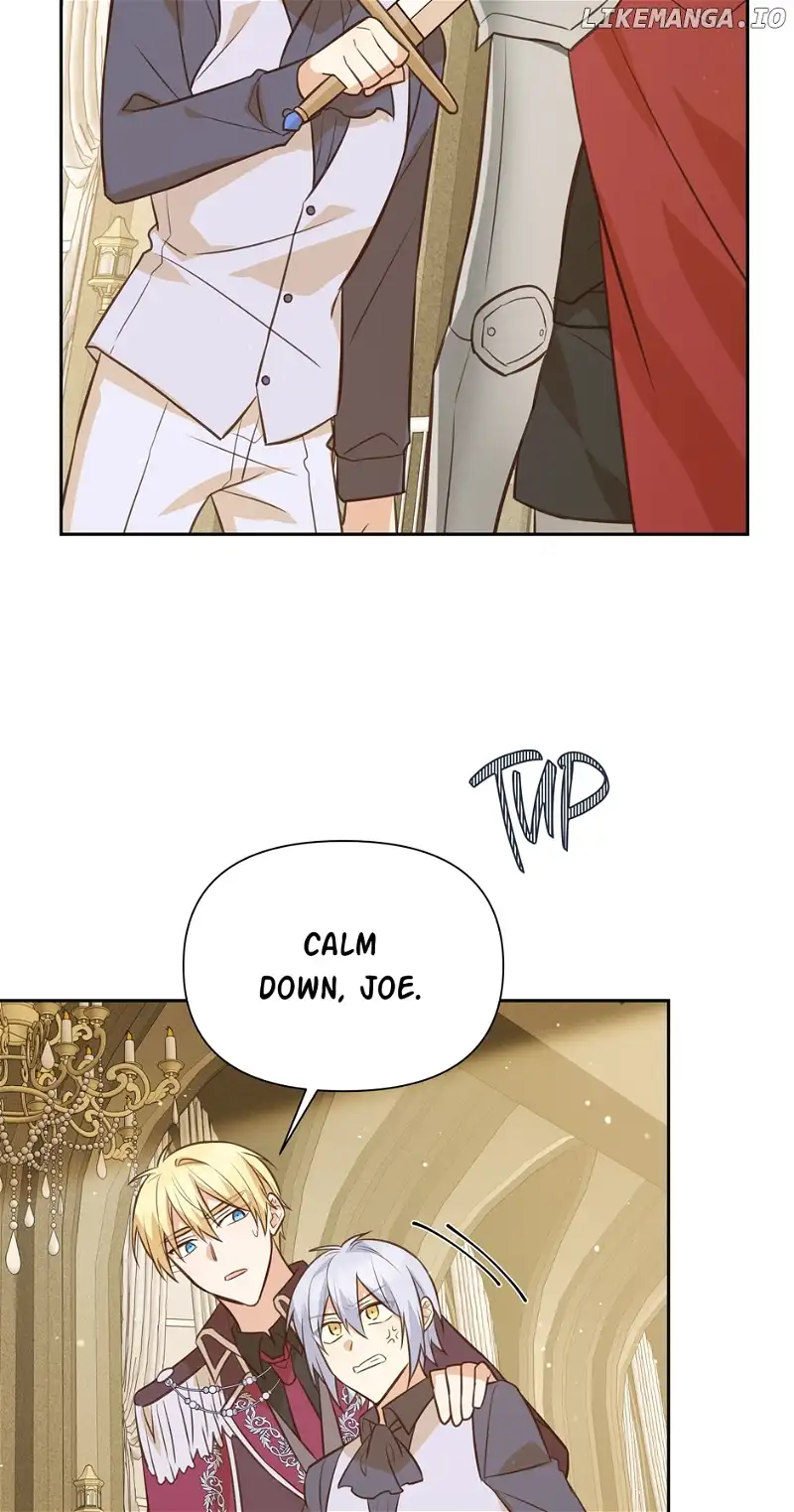 You’re just a supporting character, so love me! Chapter 137 234 44