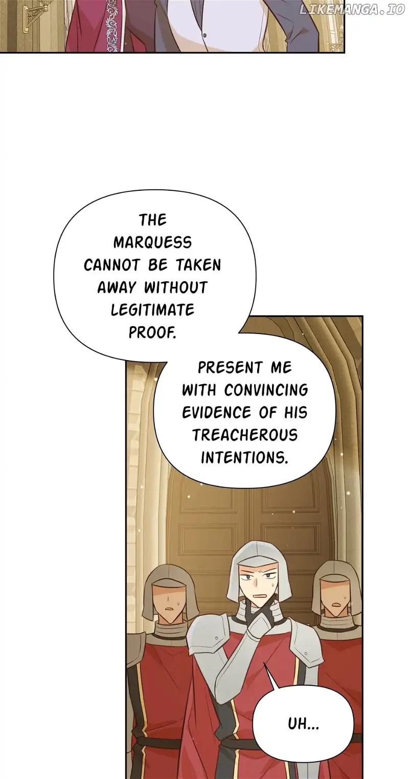 You’re just a supporting character, so love me! Chapter 137 235 45
