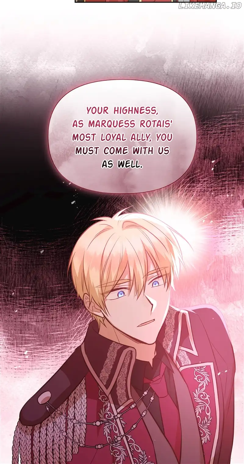 You’re just a supporting character, so love me! Chapter 137 236 46