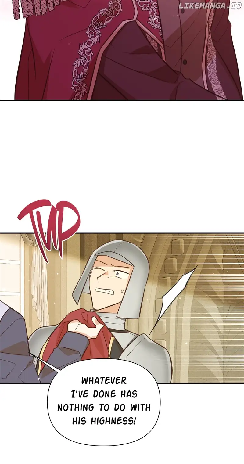 You’re just a supporting character, so love me! Chapter 137 237 47