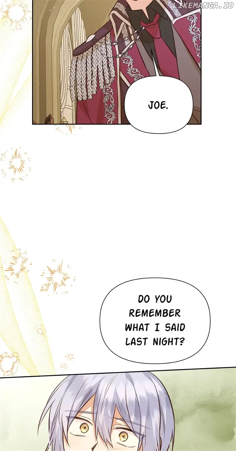 You’re just a supporting character, so love me! Chapter 137 240 50