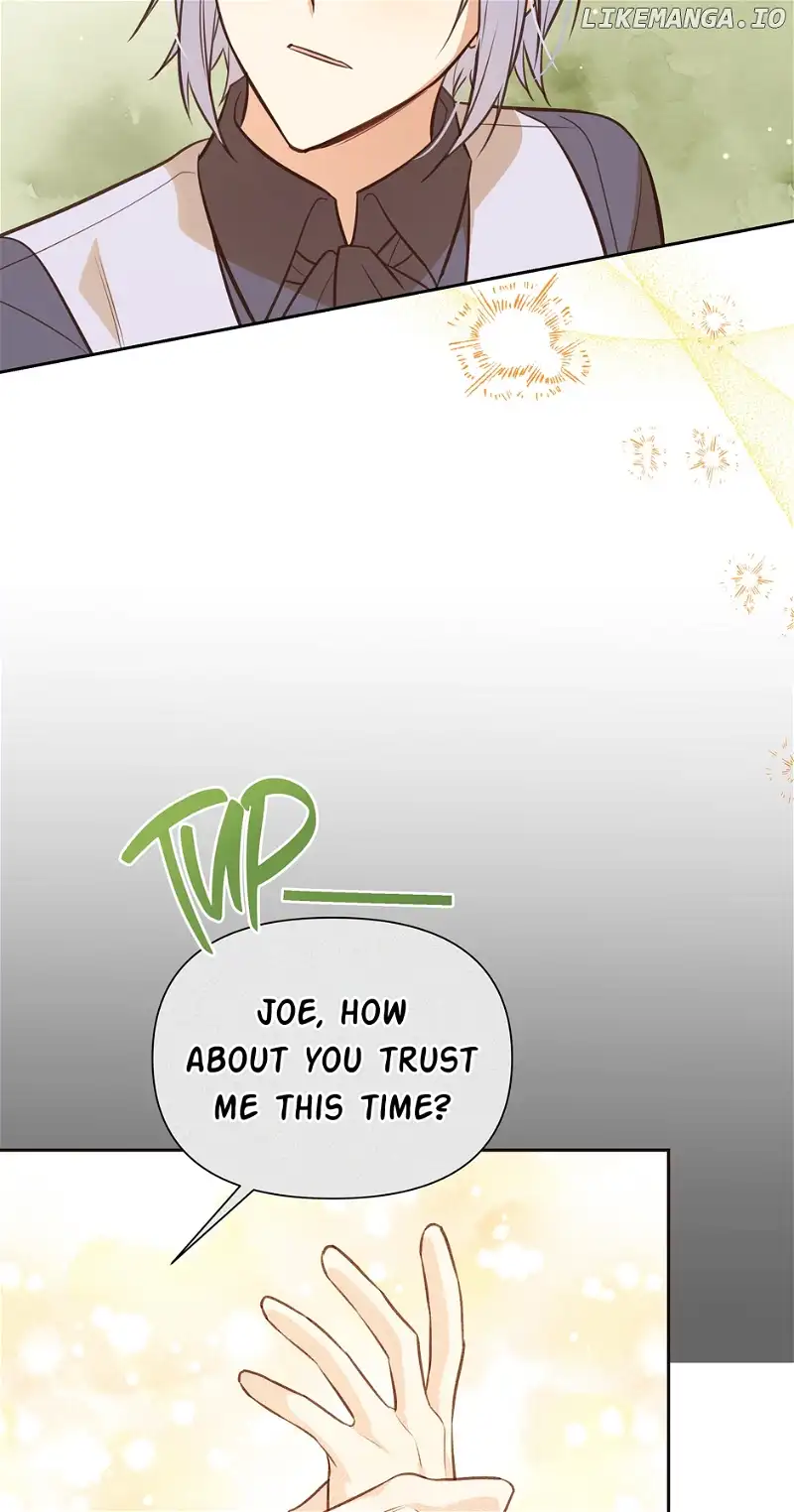 You’re just a supporting character, so love me! Chapter 137 241 51