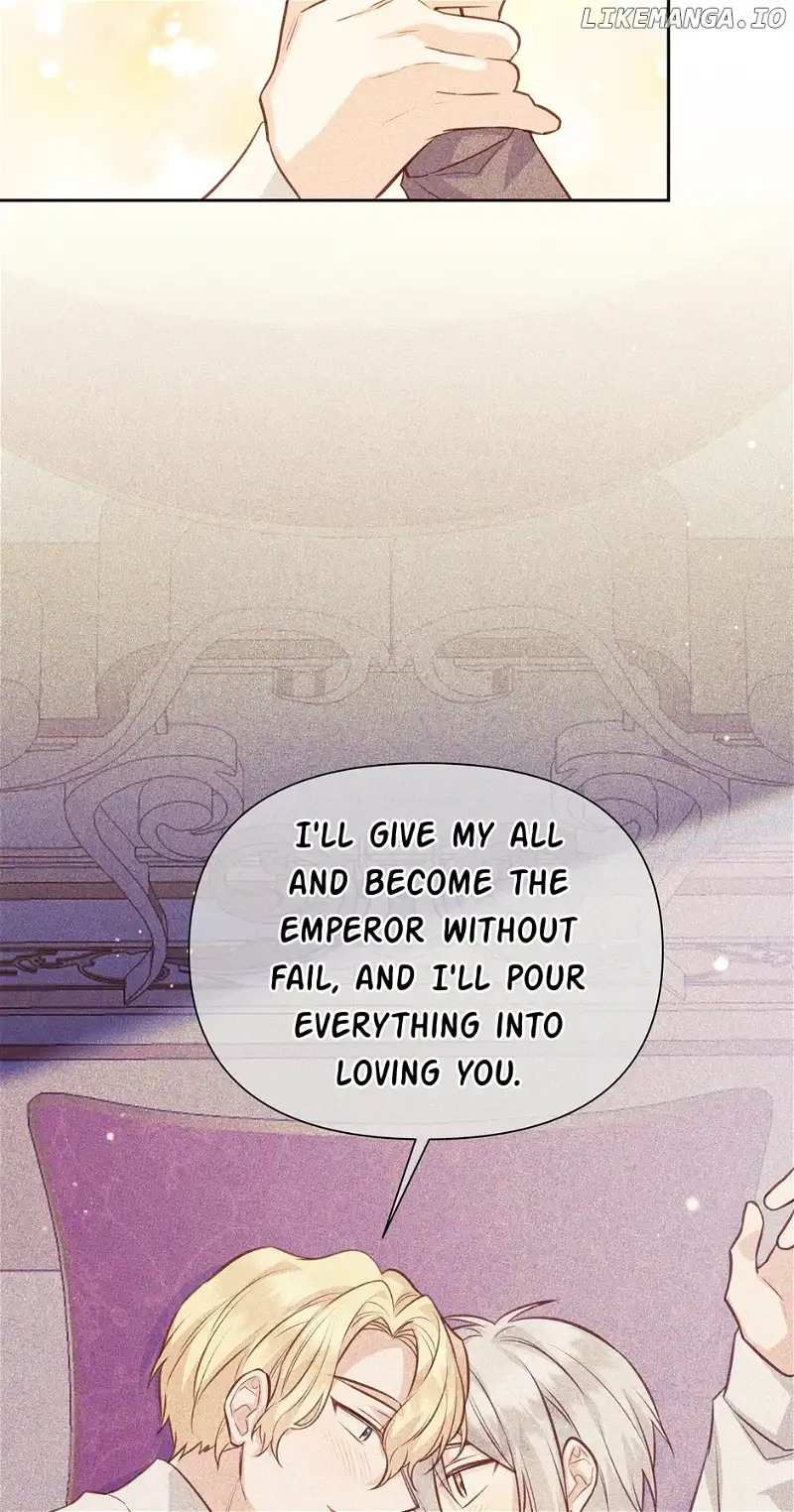 You’re just a supporting character, so love me! Chapter 137 242 52