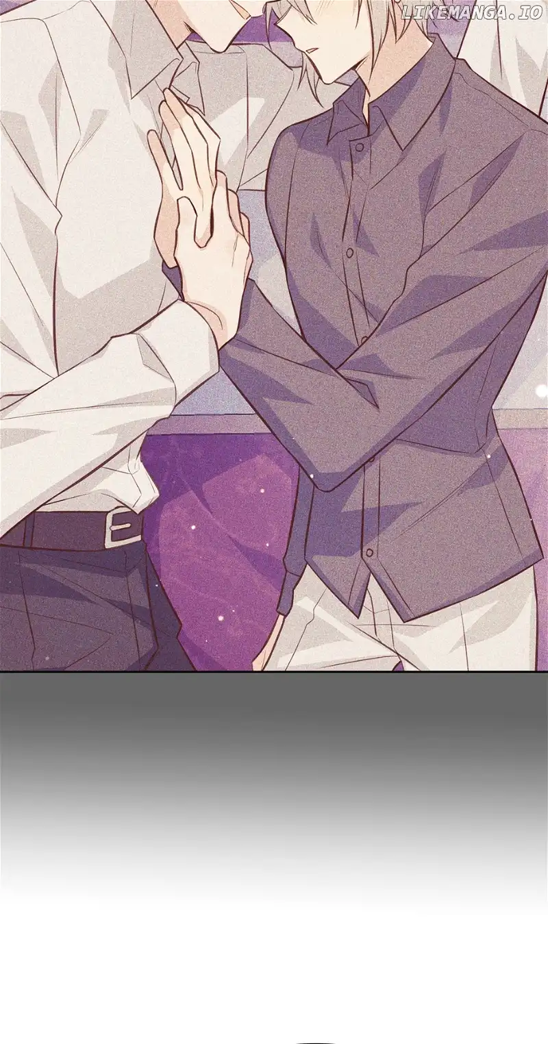 You’re just a supporting character, so love me! Chapter 137 243 53
