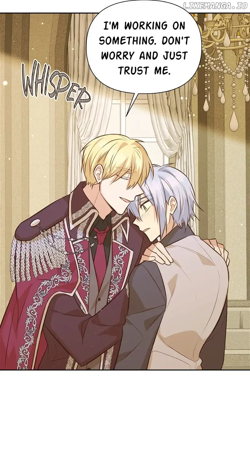 You’re just a supporting character, so love me! Chapter 137 244 54