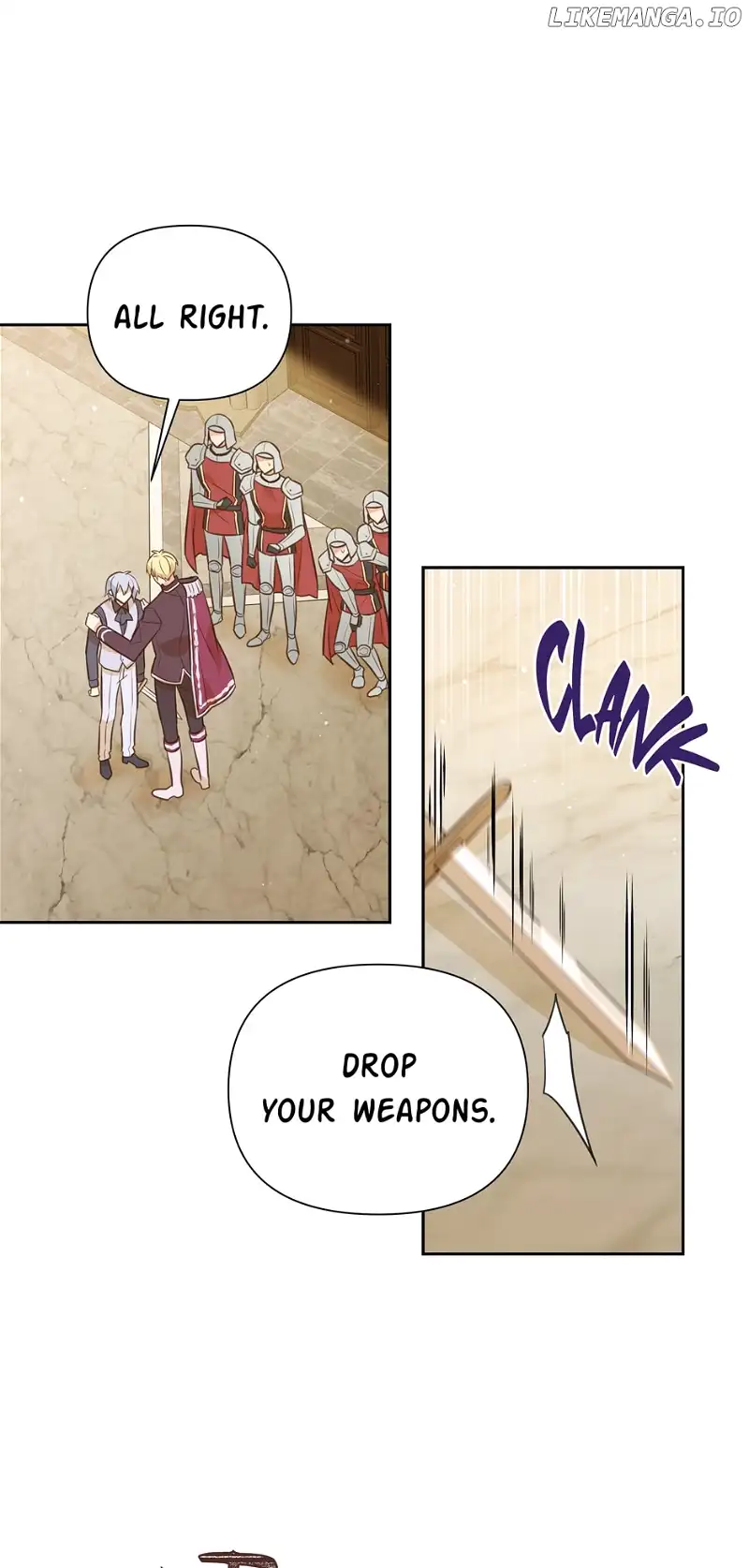 You’re just a supporting character, so love me! Chapter 137 245 55