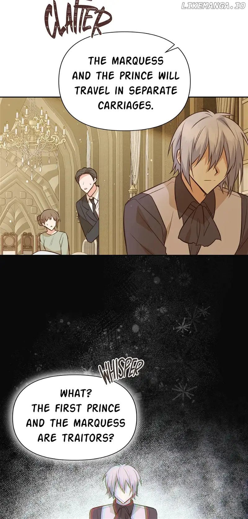 You’re just a supporting character, so love me! Chapter 137 246 56
