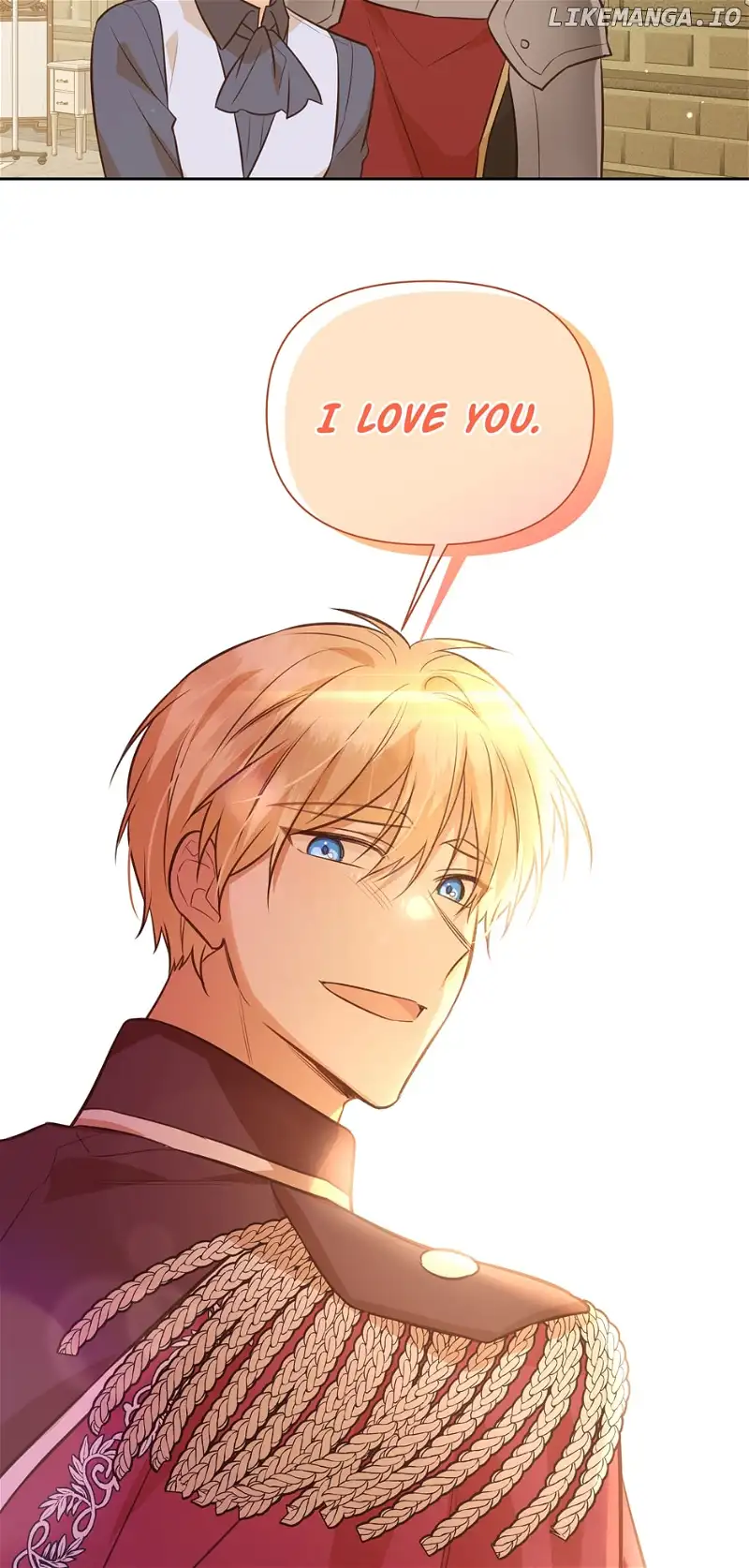 You’re just a supporting character, so love me! Chapter 137 248 58