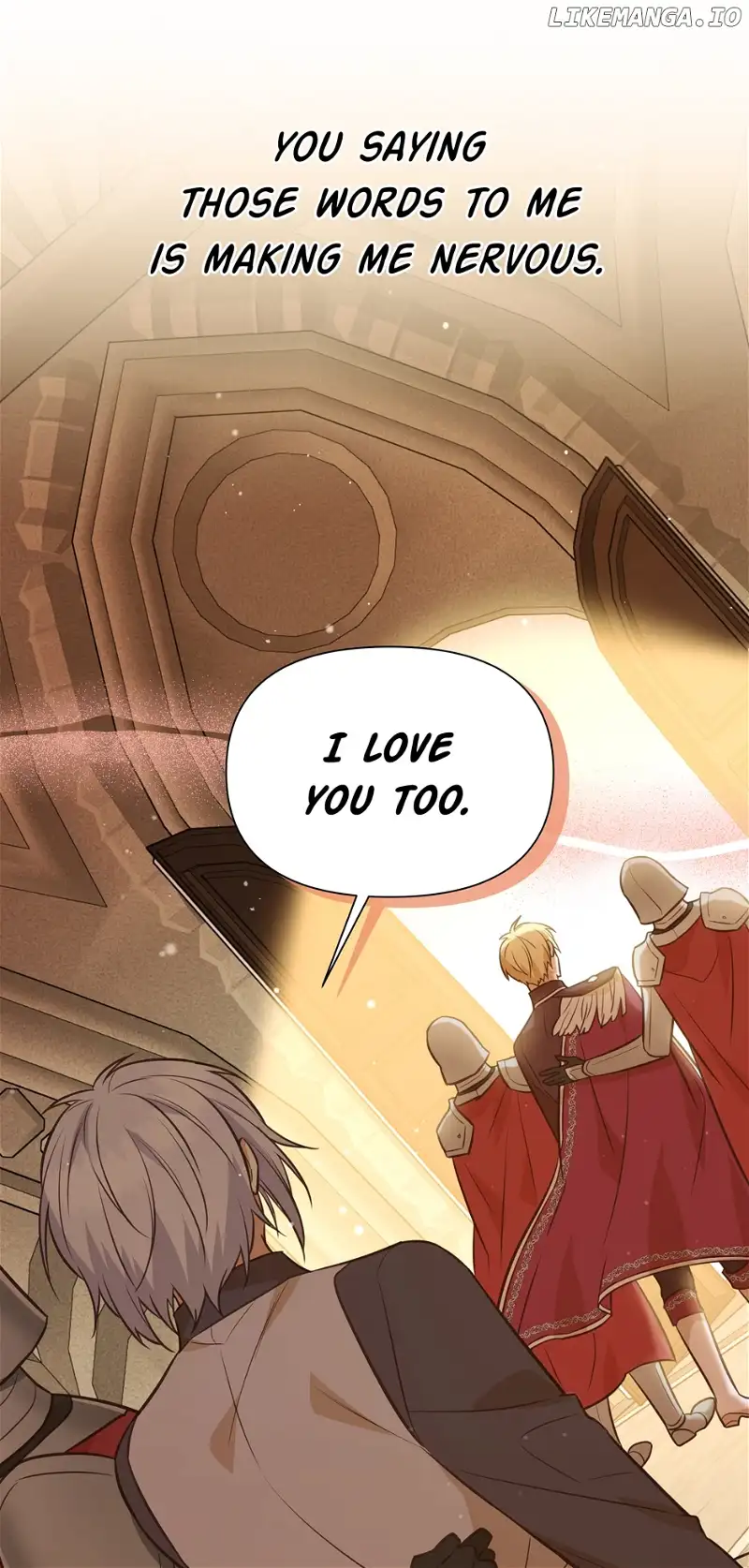 You’re just a supporting character, so love me! Chapter 137 250 60