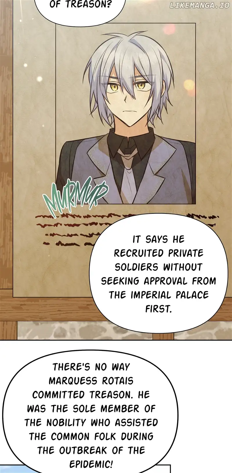 You’re just a supporting character, so love me! Chapter 138 189 02
