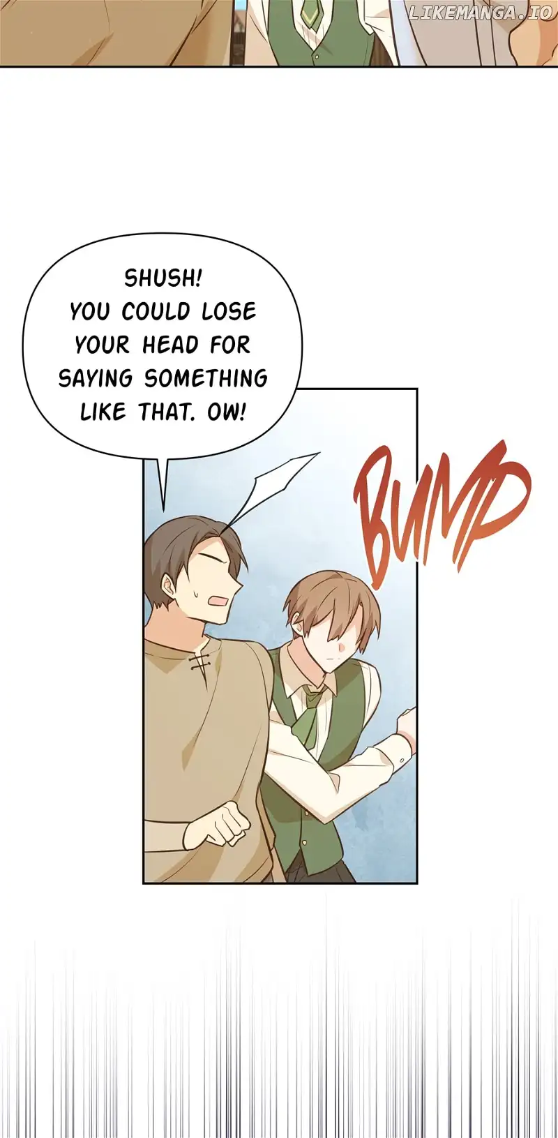 You’re just a supporting character, so love me! Chapter 138 192 05
