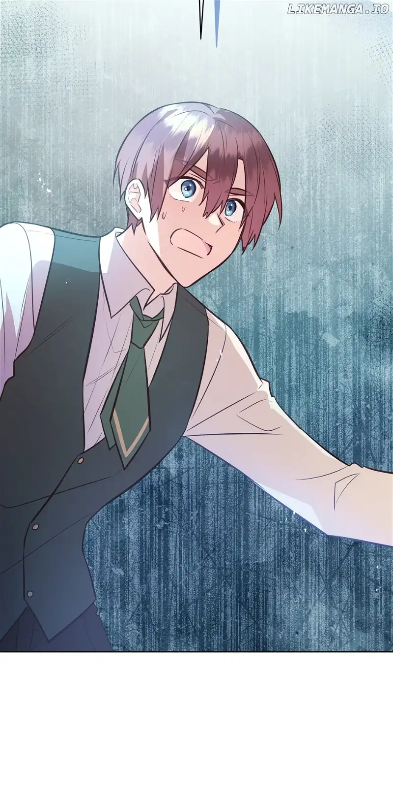 You’re just a supporting character, so love me! Chapter 138 194 07