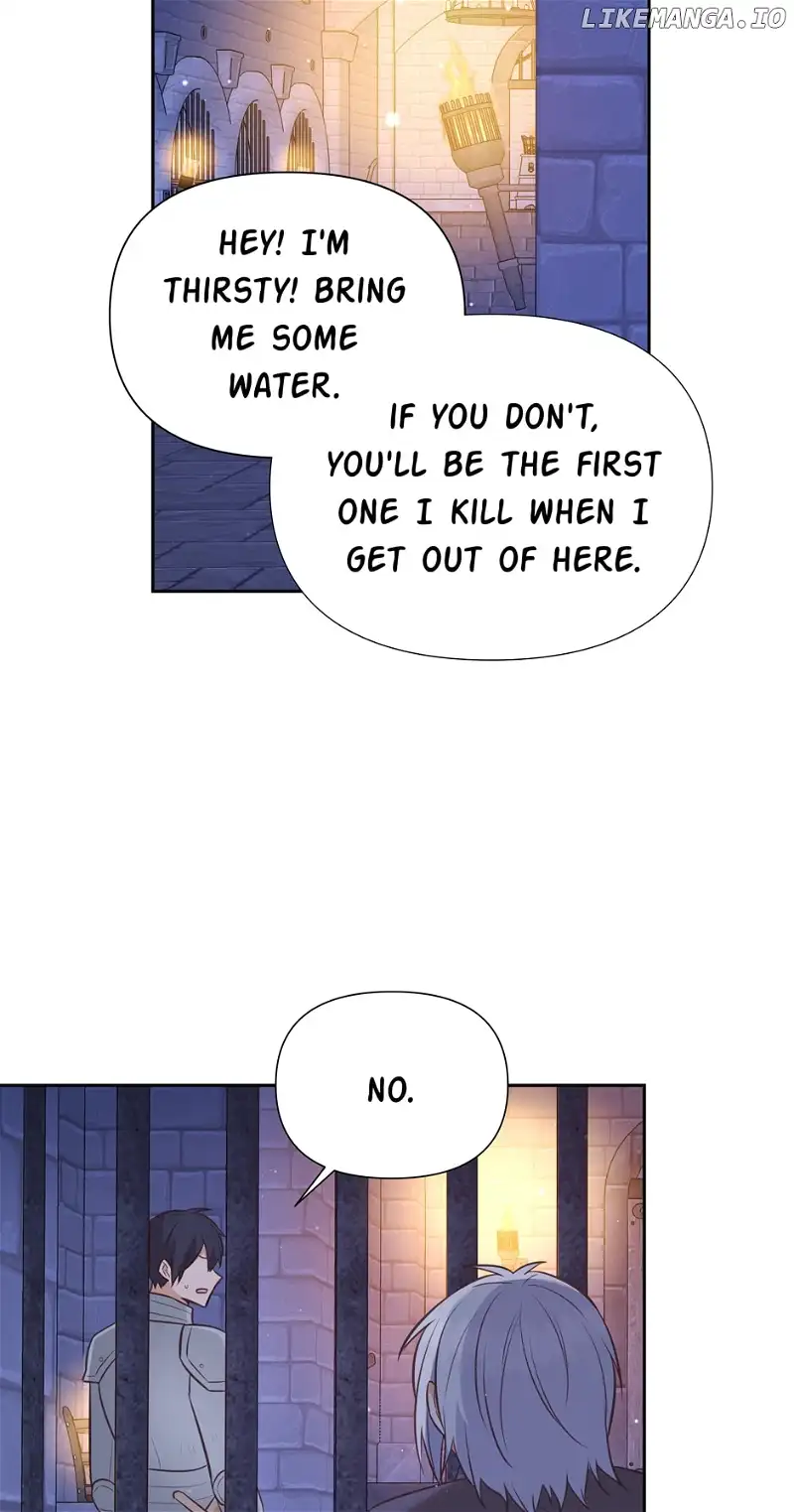 You’re just a supporting character, so love me! Chapter 138 196 09