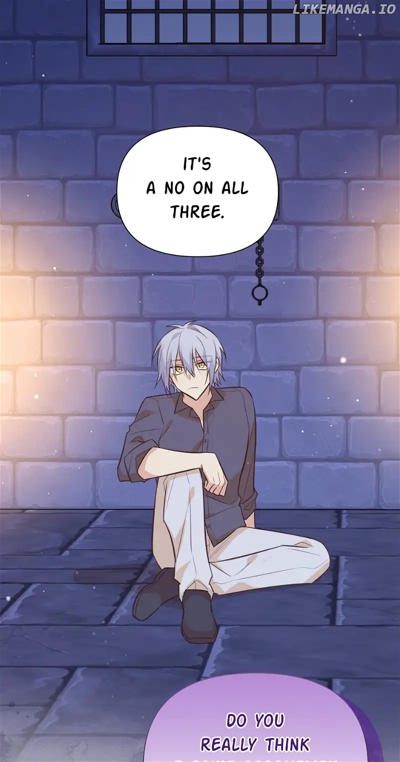 You’re just a supporting character, so love me! Chapter 138 198 11