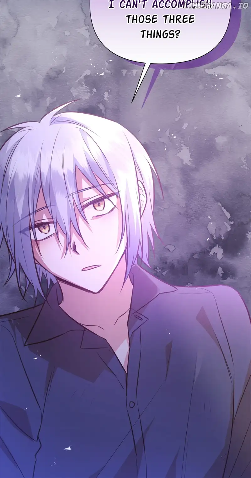 You’re just a supporting character, so love me! Chapter 138 199 12