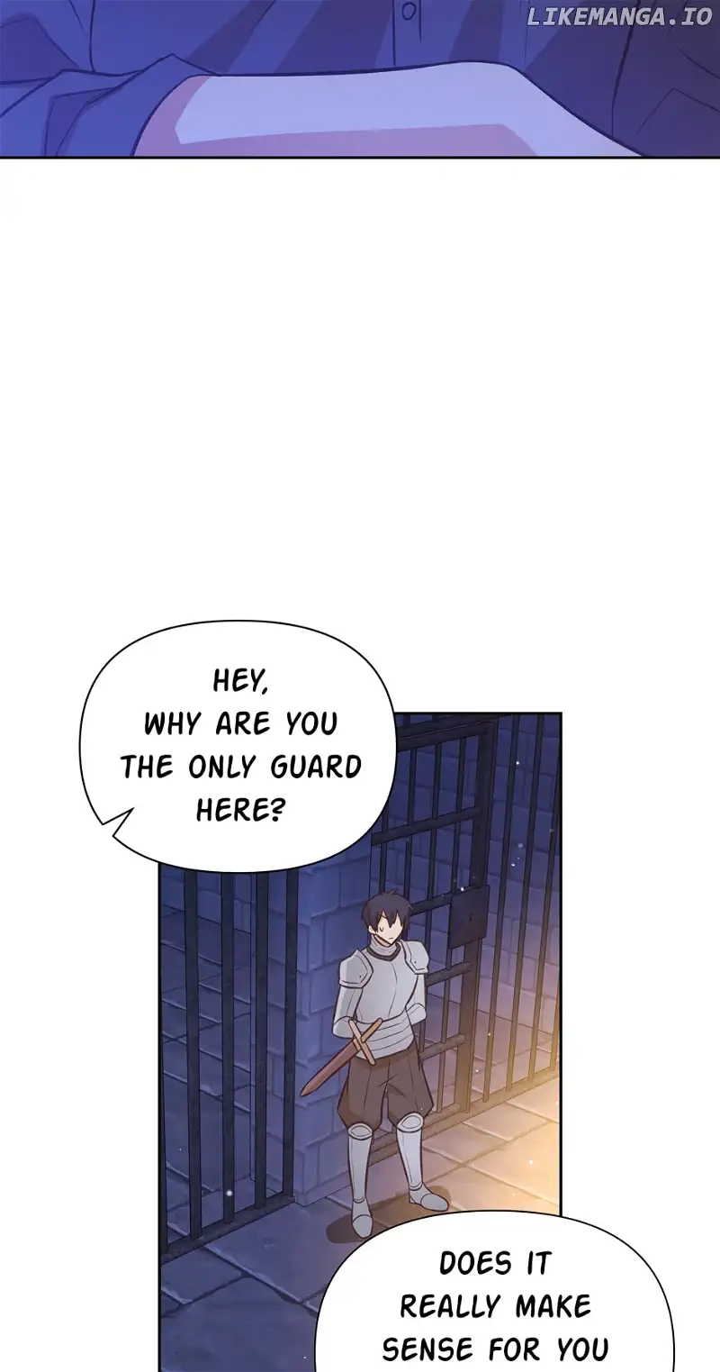 You’re just a supporting character, so love me! Chapter 138 200 13