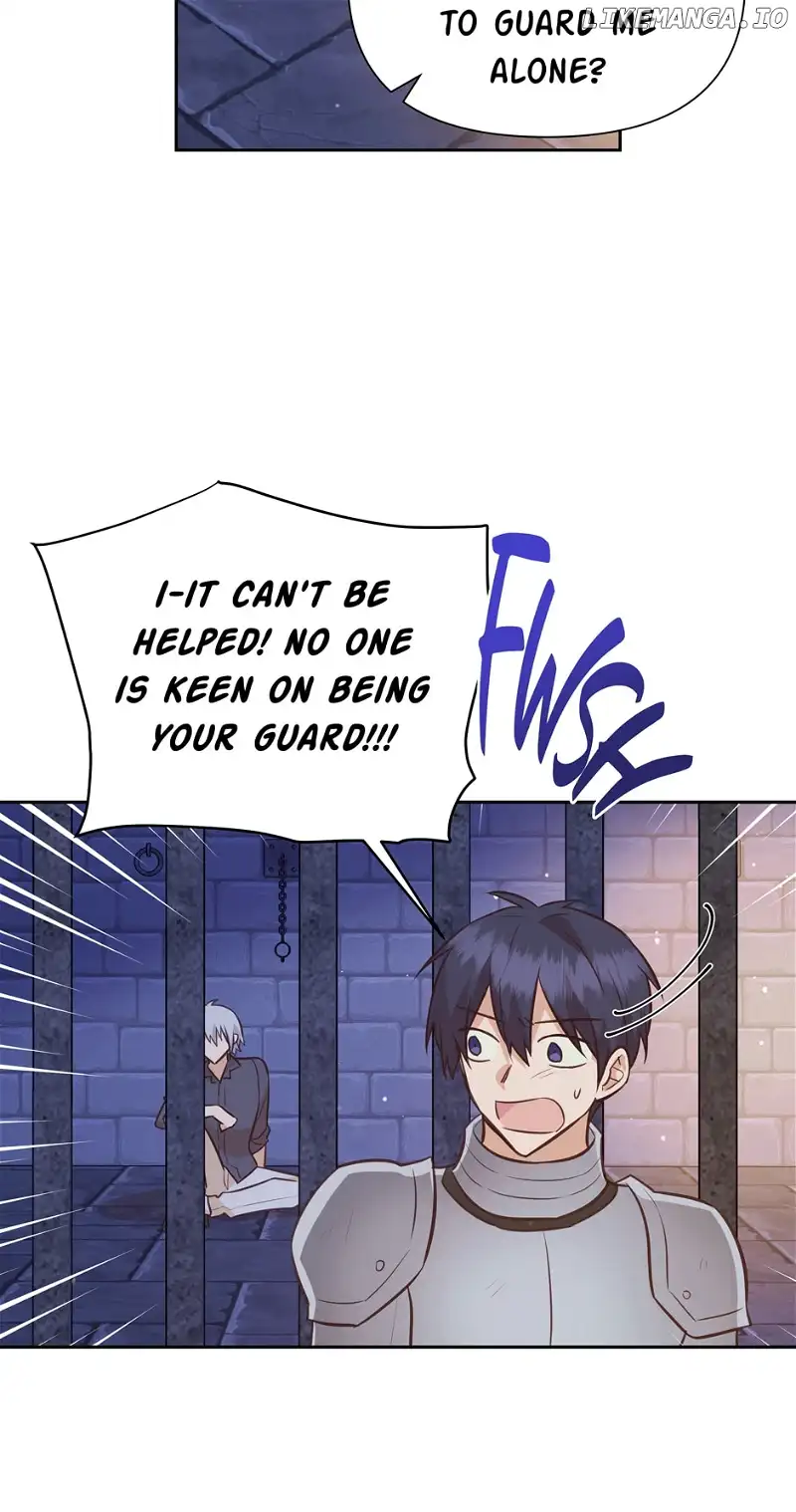 You’re just a supporting character, so love me! Chapter 138 201 14
