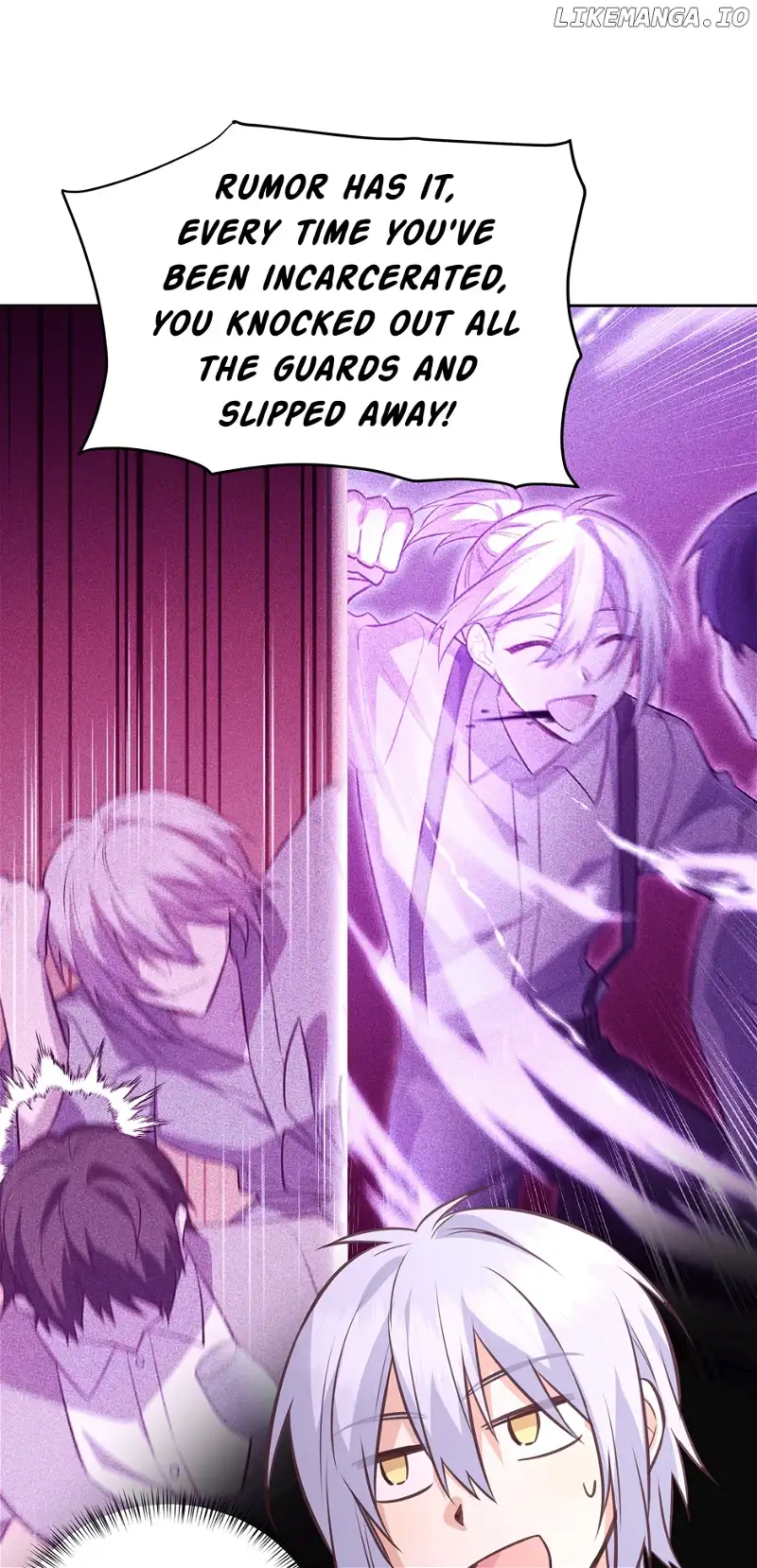 You’re just a supporting character, so love me! Chapter 138 202 15