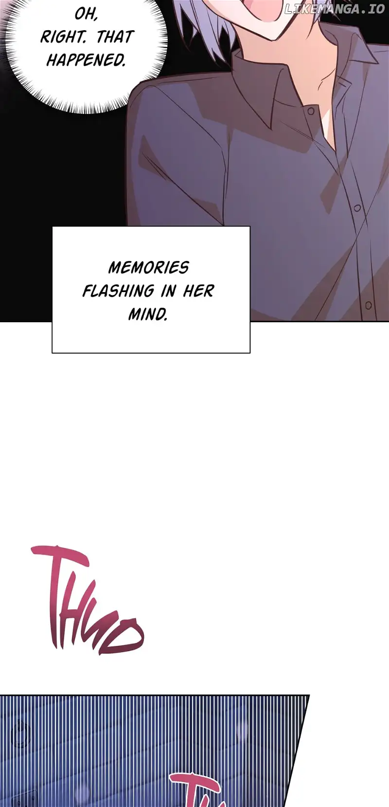 You’re just a supporting character, so love me! Chapter 138 203 16