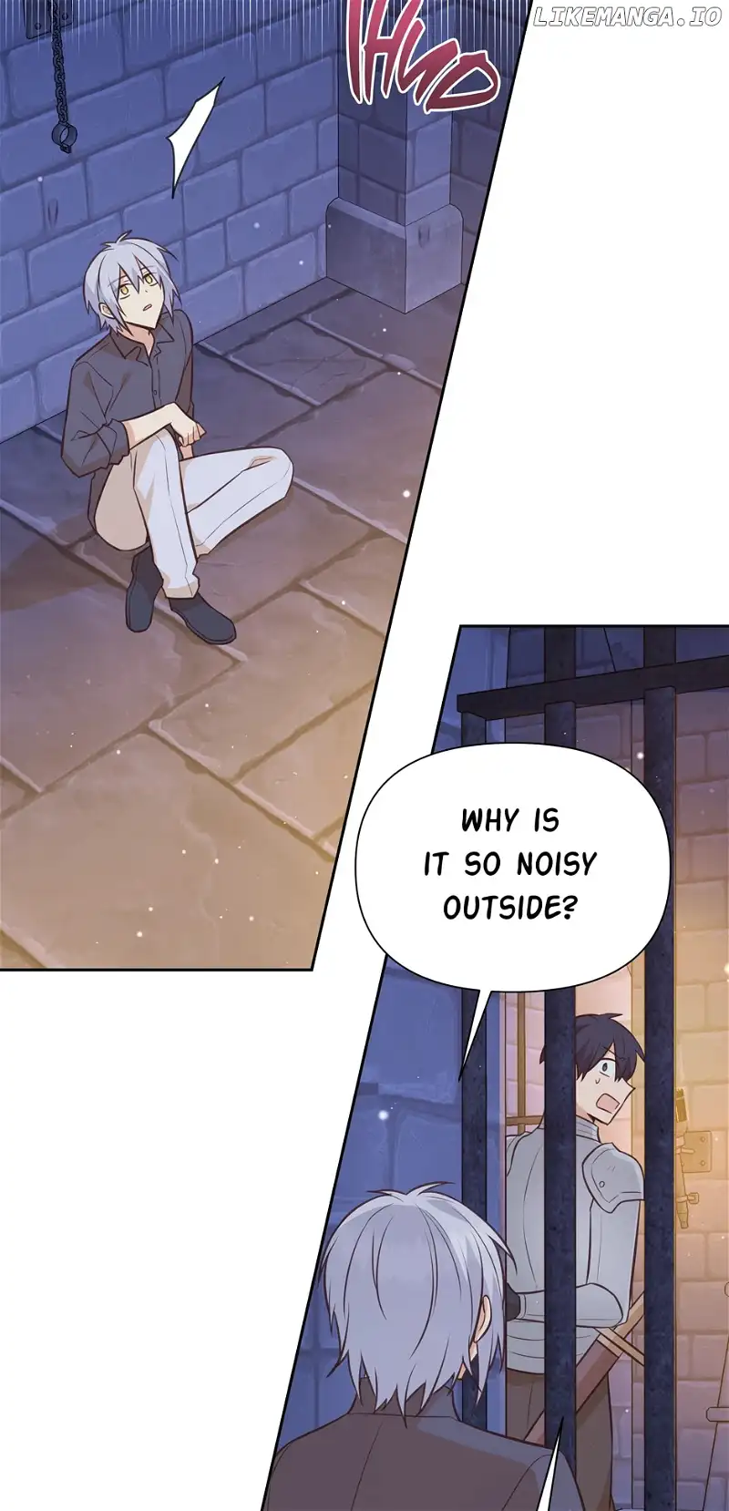You’re just a supporting character, so love me! Chapter 138 204 17