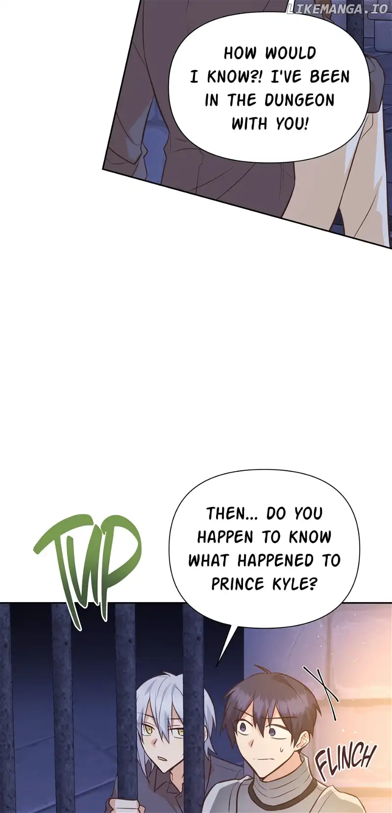 You’re just a supporting character, so love me! Chapter 138 205 18