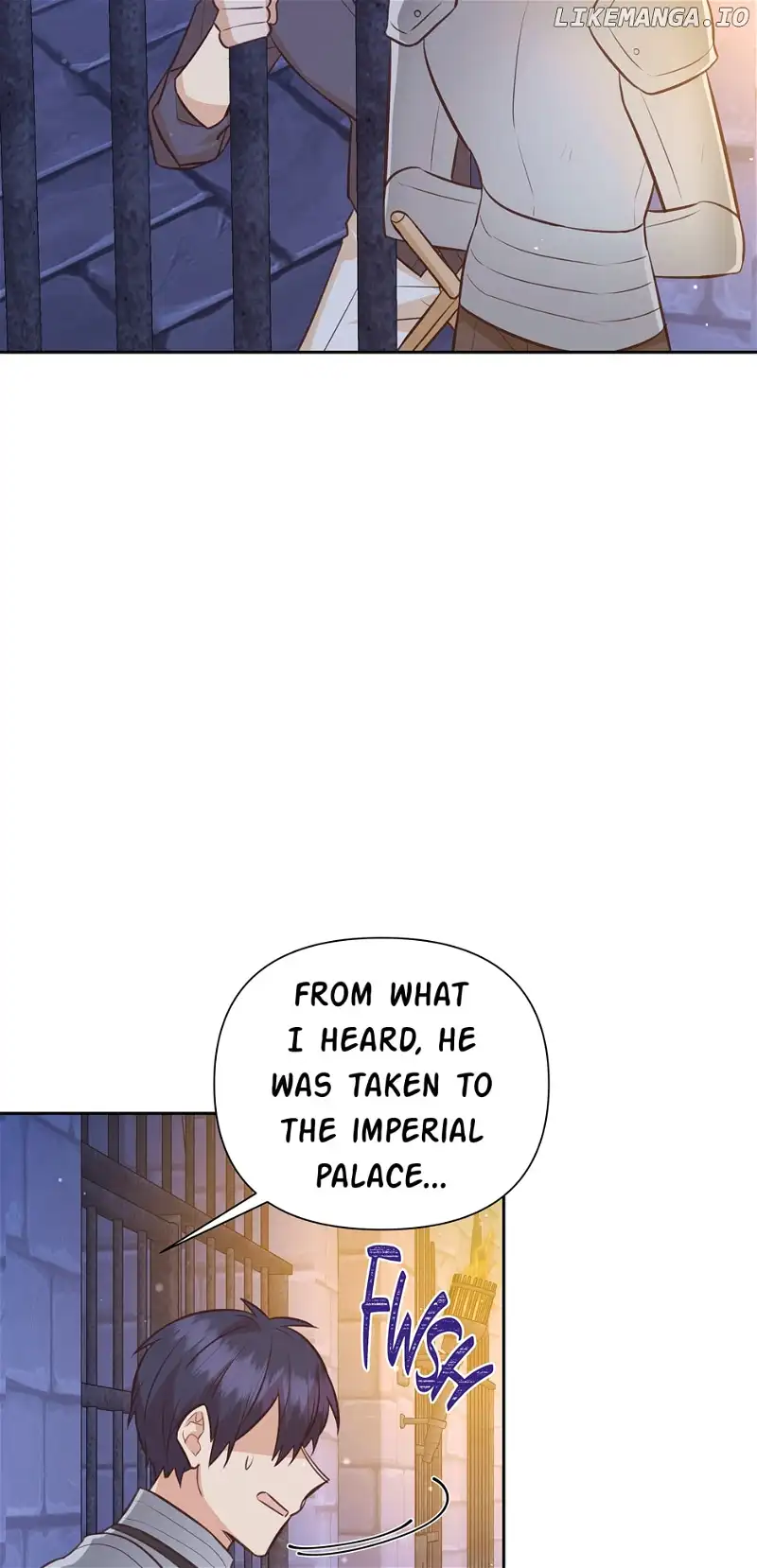 You’re just a supporting character, so love me! Chapter 138 206 19