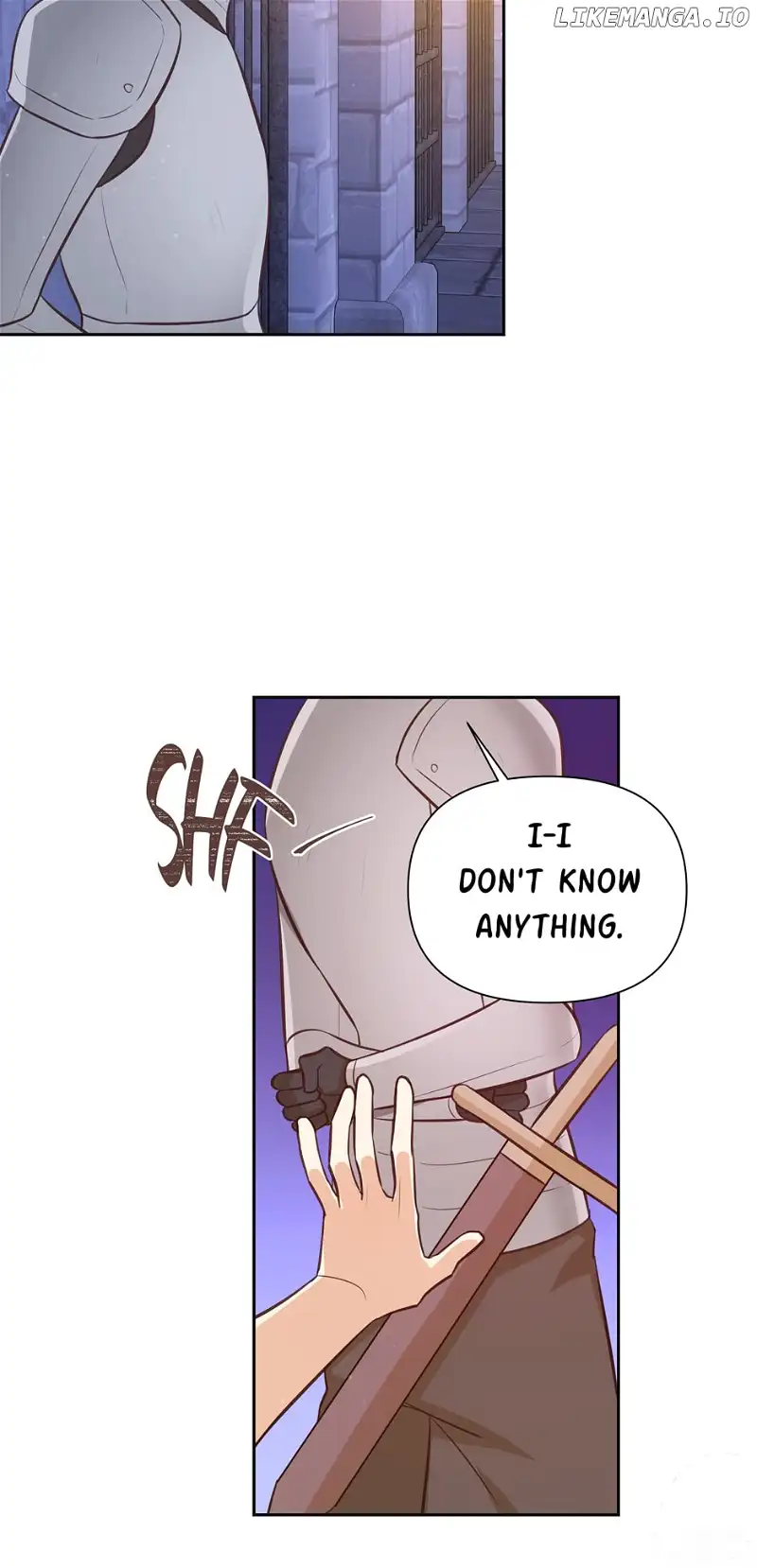 You’re just a supporting character, so love me! Chapter 138 207 20