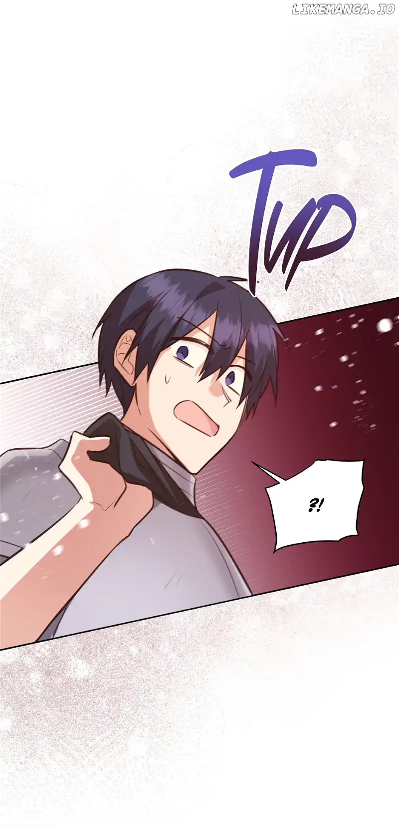 You’re just a supporting character, so love me! Chapter 138 208 21