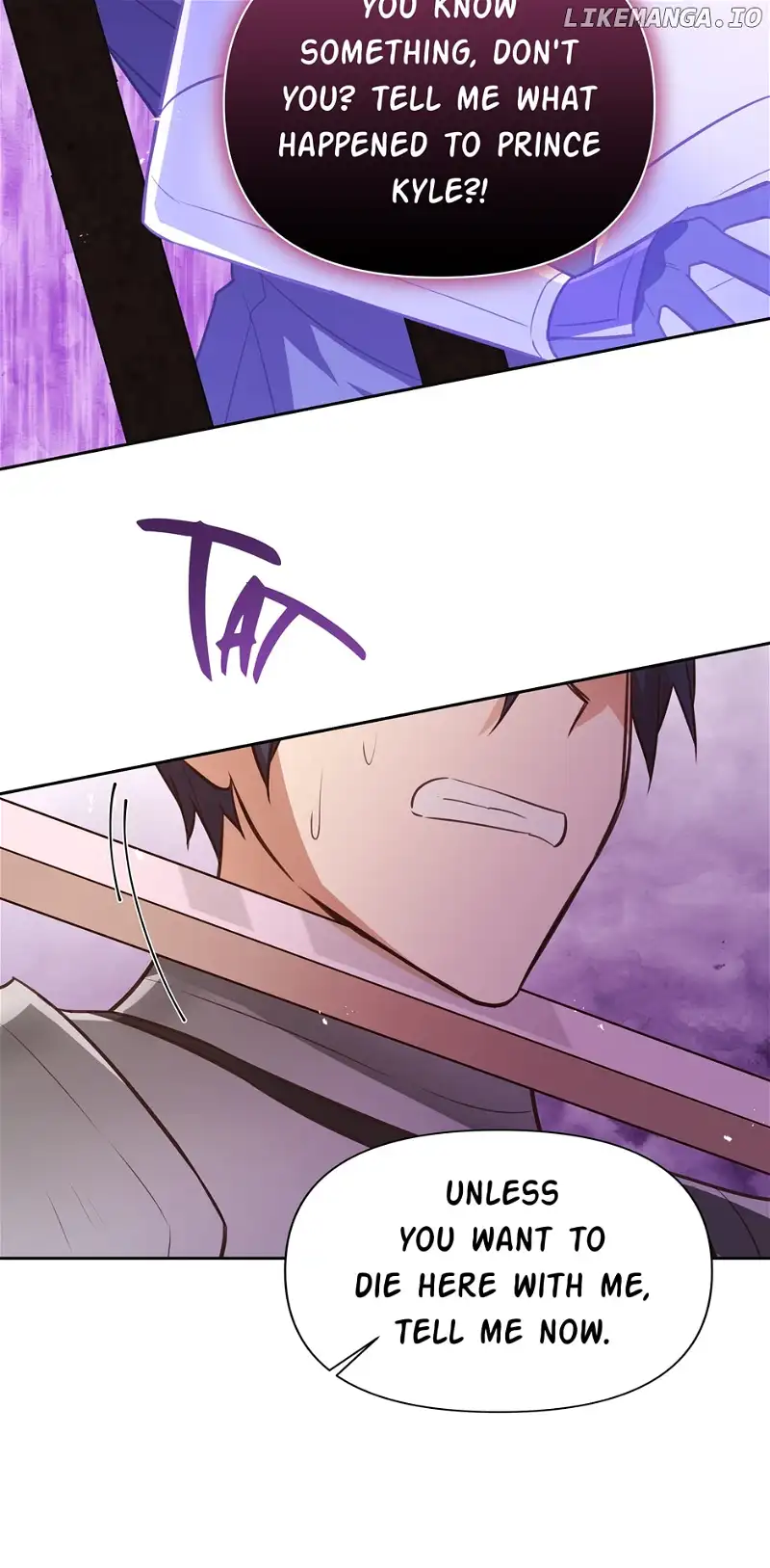 You’re just a supporting character, so love me! Chapter 138 210 23