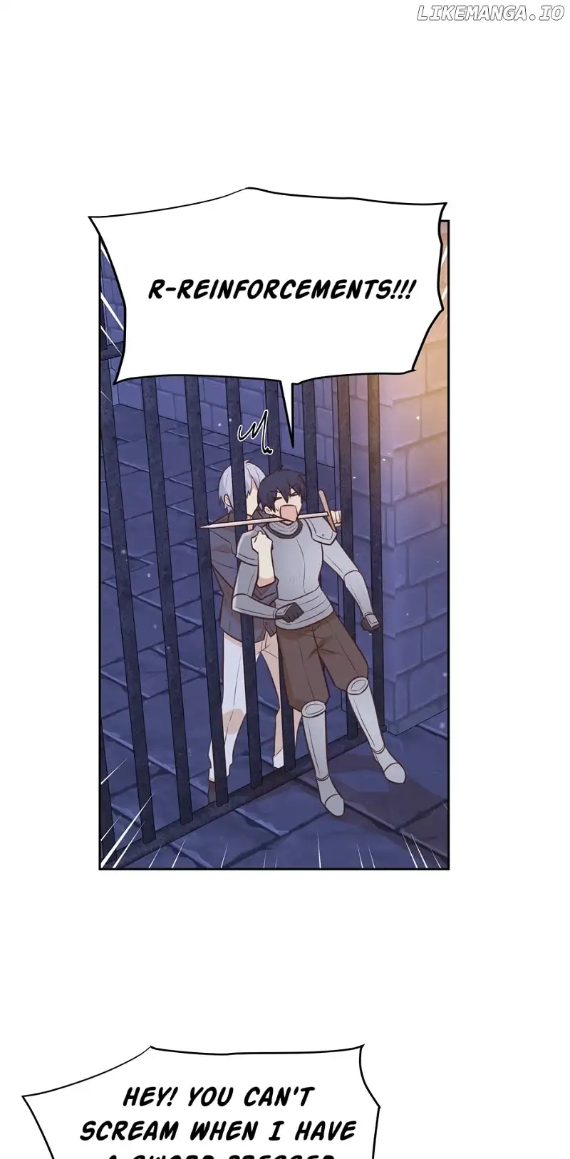 You’re just a supporting character, so love me! Chapter 138 211 24