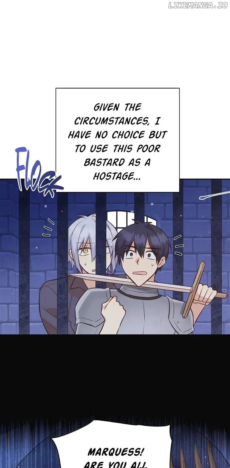 You’re just a supporting character, so love me! Chapter 138 214 27