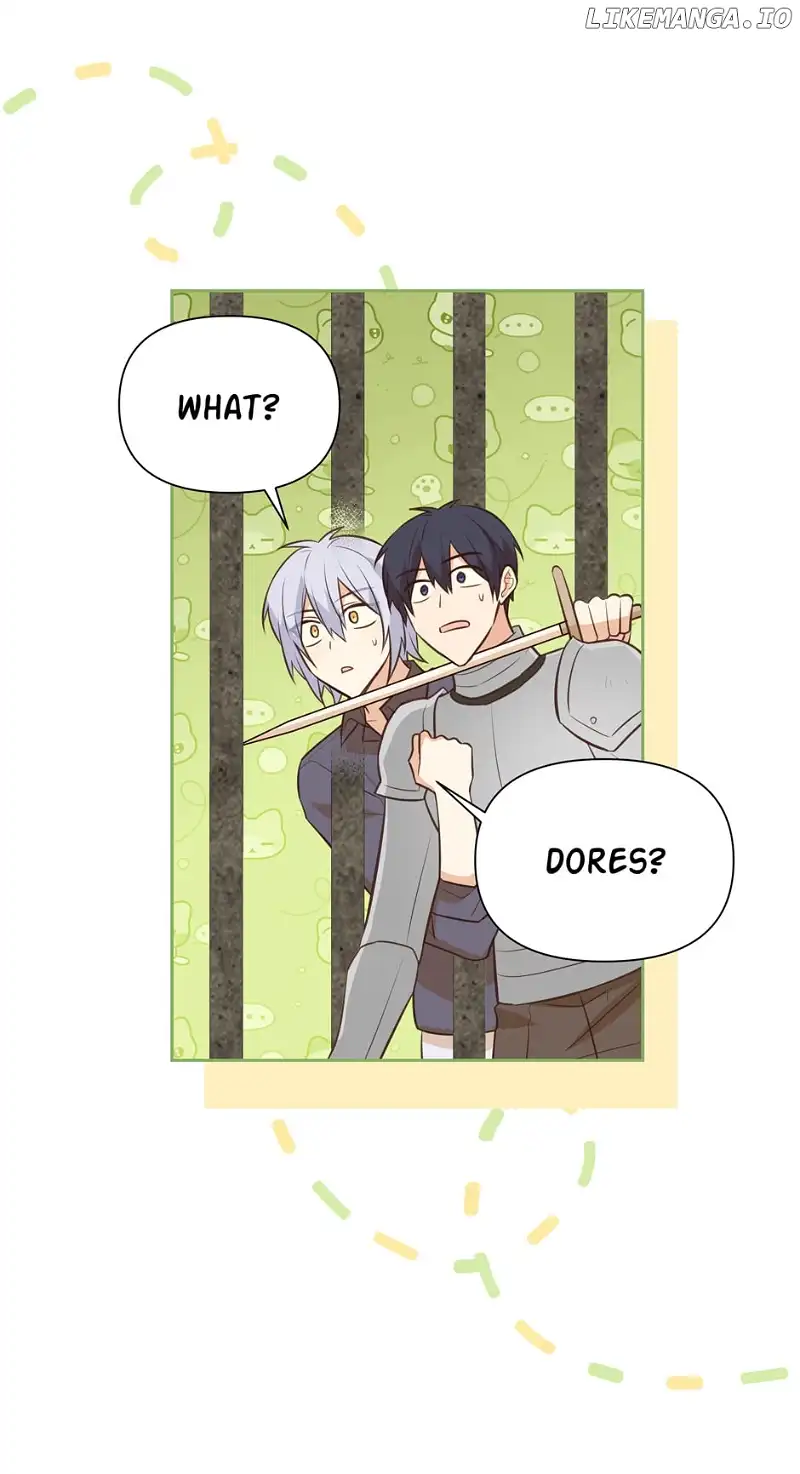 You’re just a supporting character, so love me! Chapter 138 216 29