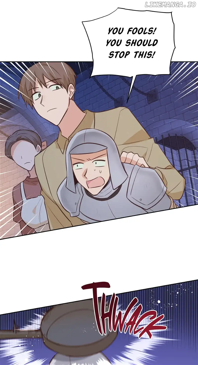 You’re just a supporting character, so love me! Chapter 138 217 30