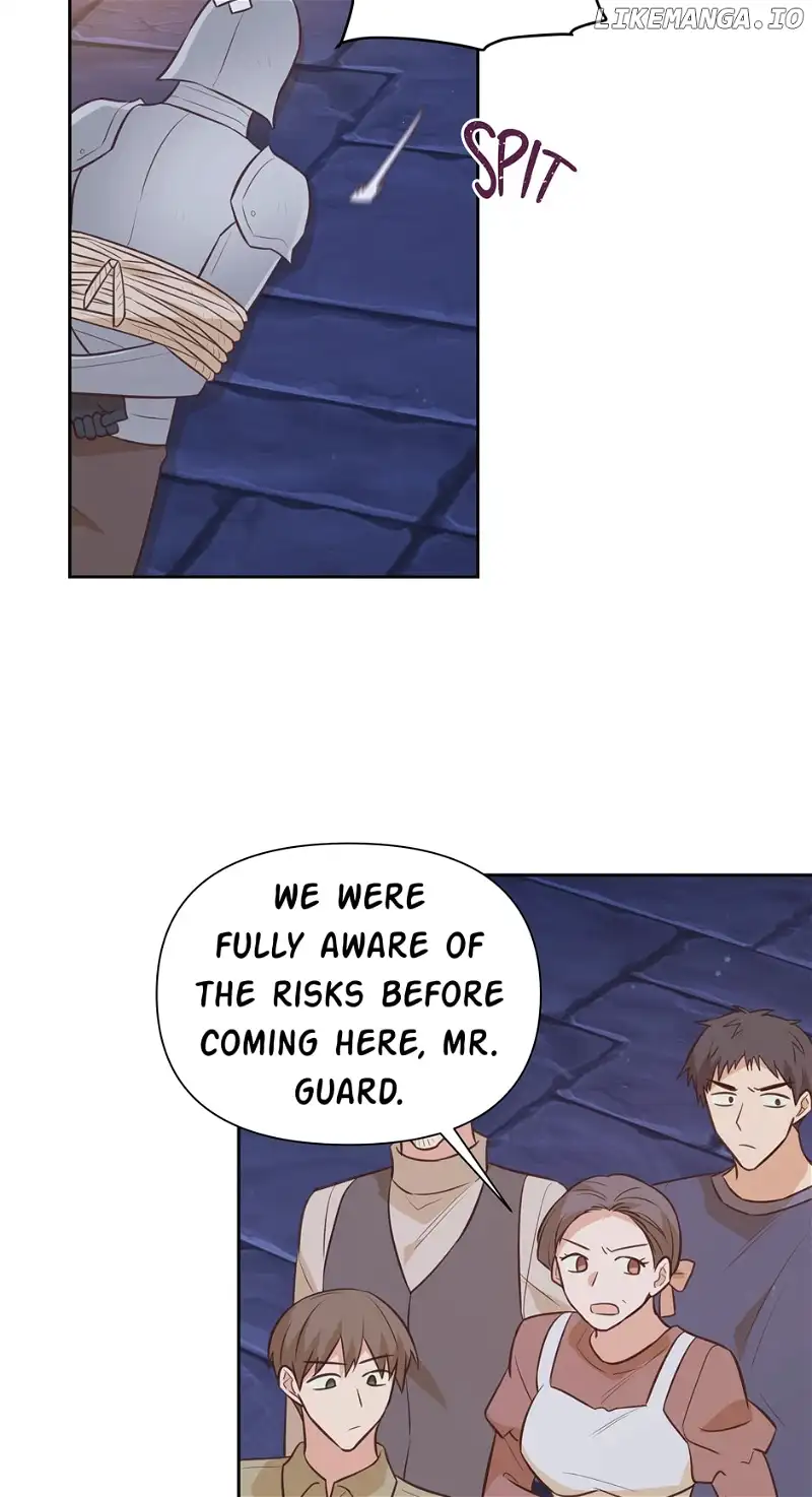You’re just a supporting character, so love me! Chapter 138 219 32