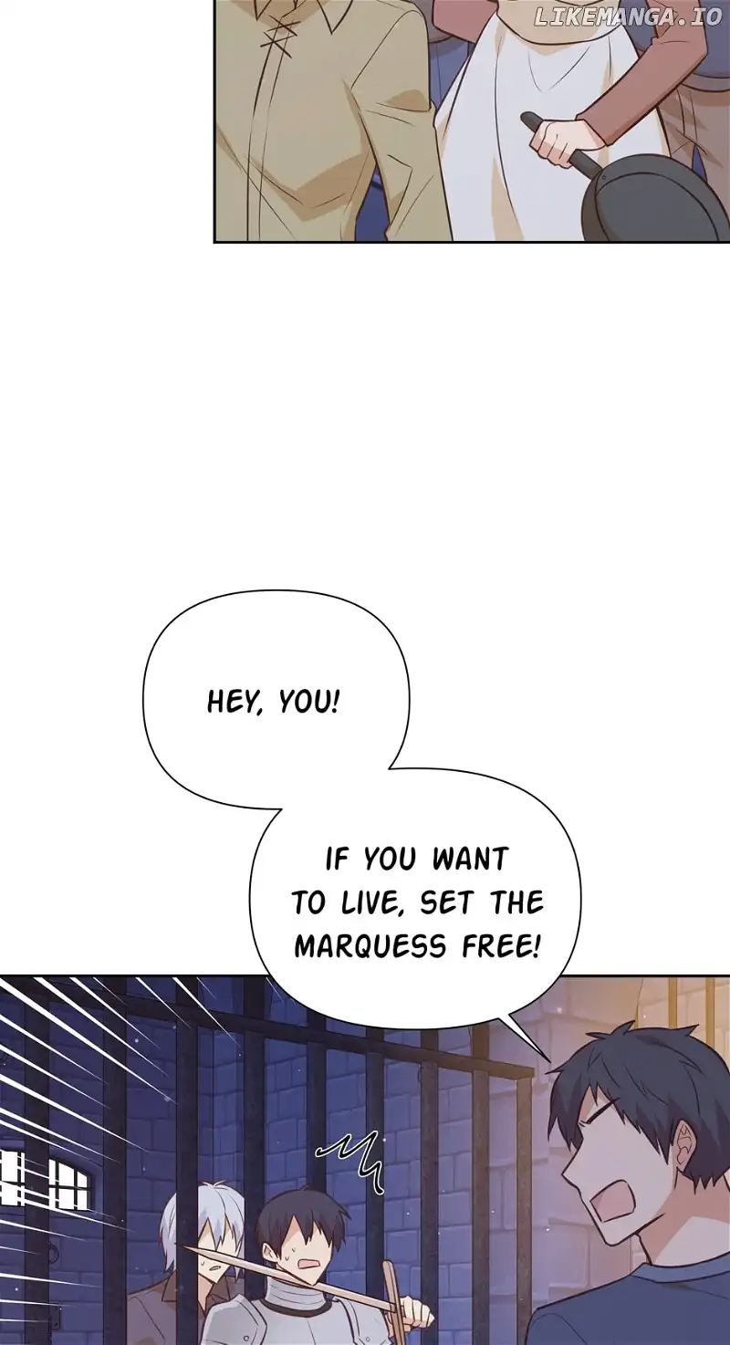 You’re just a supporting character, so love me! Chapter 138 220 33