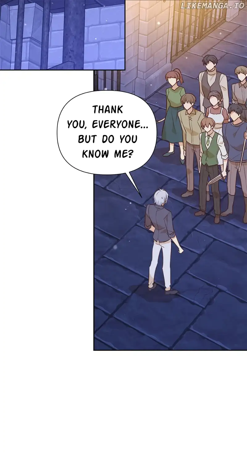 You’re just a supporting character, so love me! Chapter 138 222 35