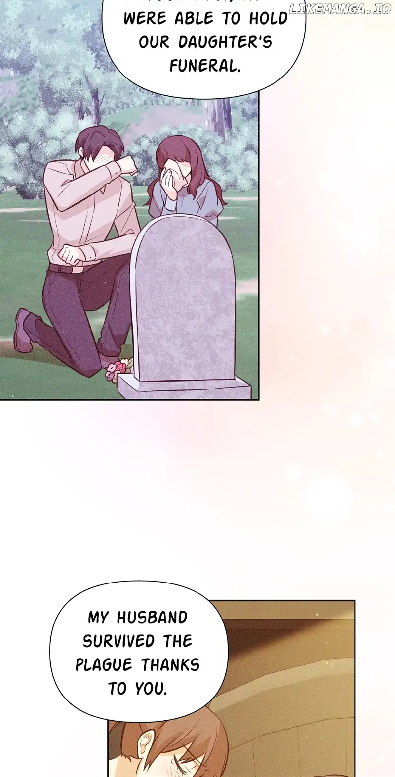 You’re just a supporting character, so love me! Chapter 138 224 37