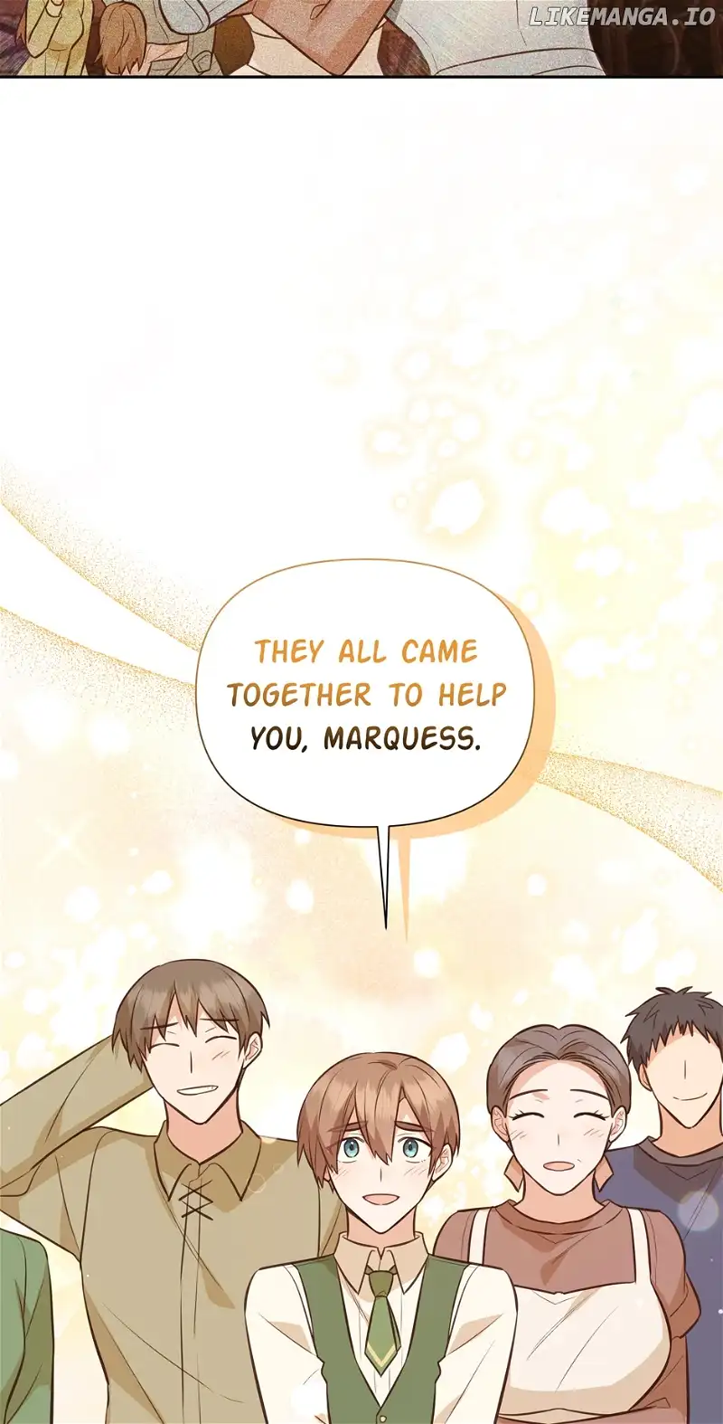You’re just a supporting character, so love me! Chapter 138 226 39