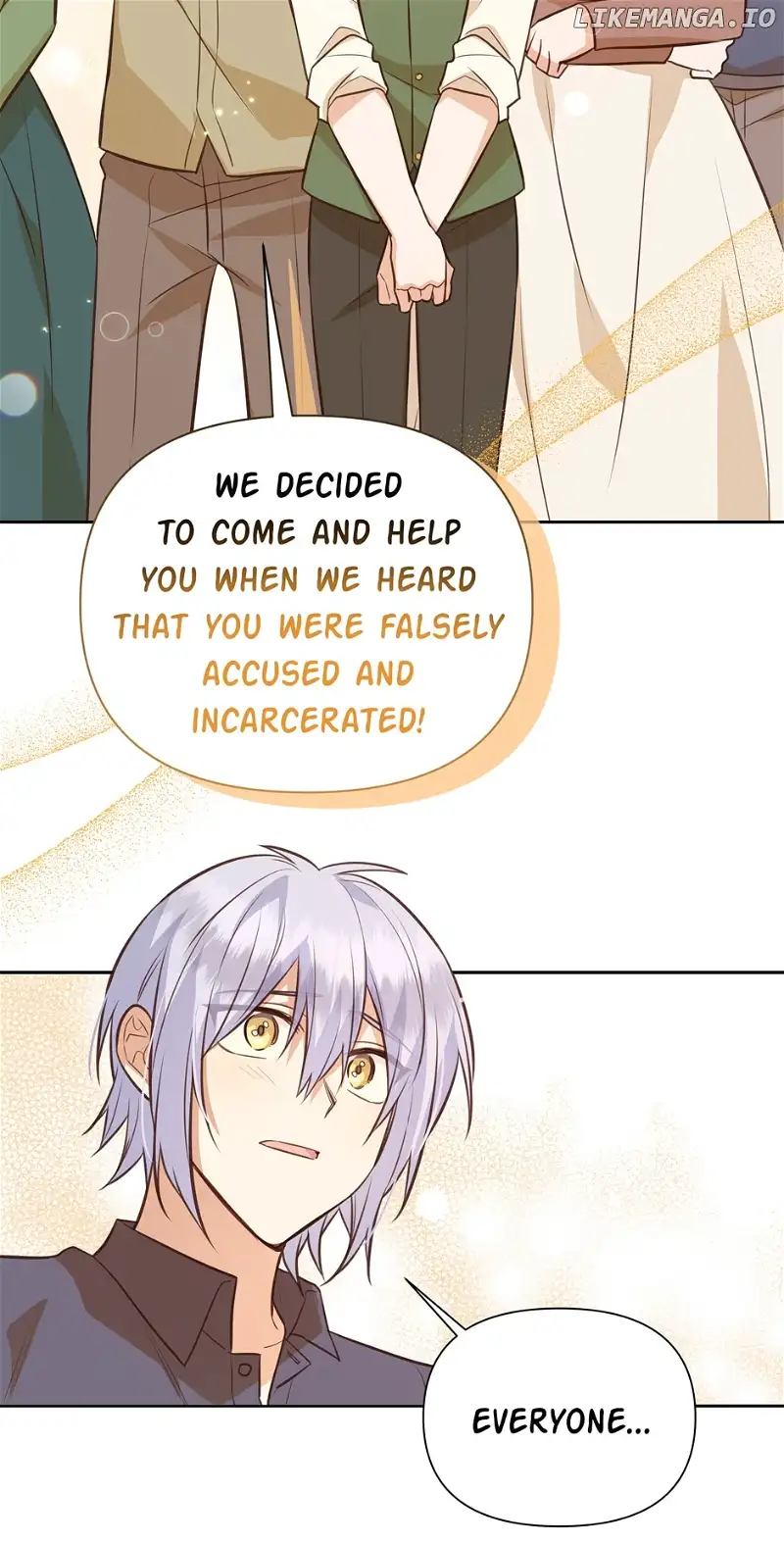 You’re just a supporting character, so love me! Chapter 138 227 40