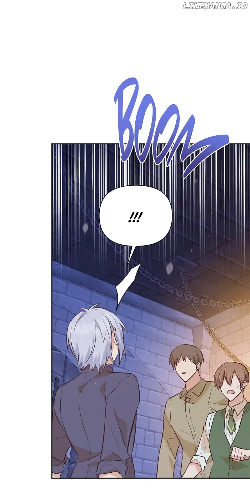 You’re just a supporting character, so love me! Chapter 138 228 41