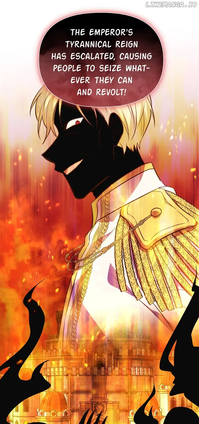 You’re just a supporting character, so love me! Chapter 138 230 43