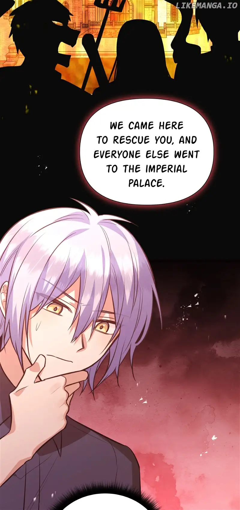 You’re just a supporting character, so love me! Chapter 138 231 44