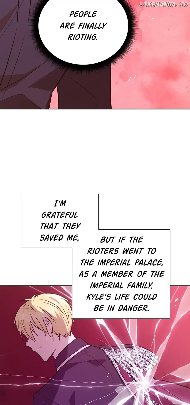 You’re just a supporting character, so love me! Chapter 138 232 45