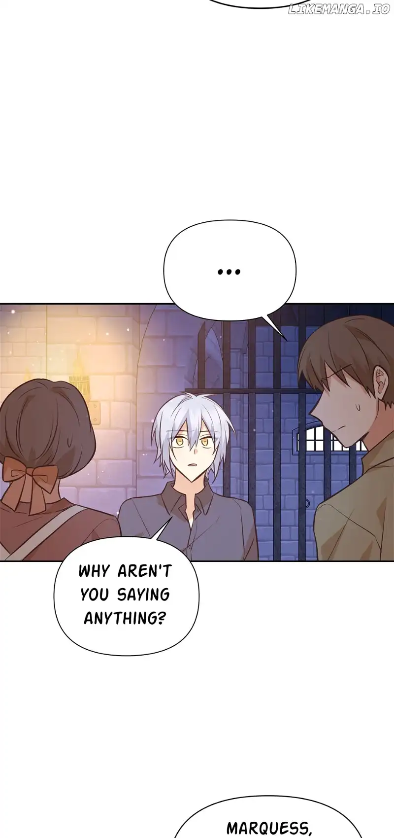 You’re just a supporting character, so love me! Chapter 138 234 47