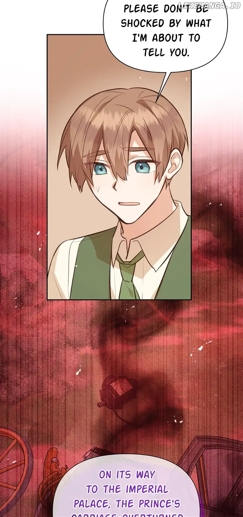 You’re just a supporting character, so love me! Chapter 138 235 48