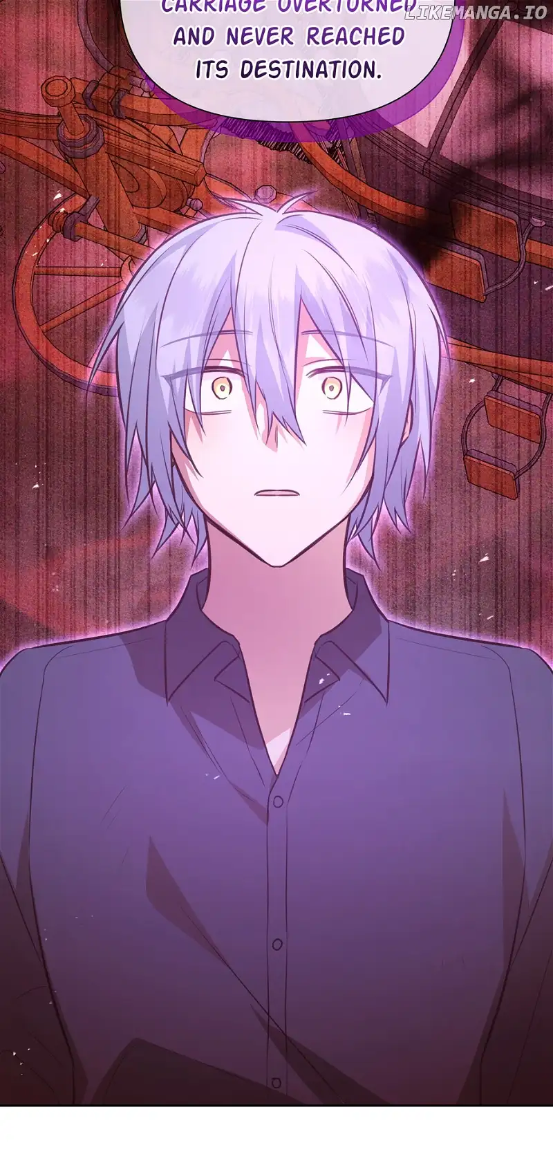 You’re just a supporting character, so love me! Chapter 138 236 49