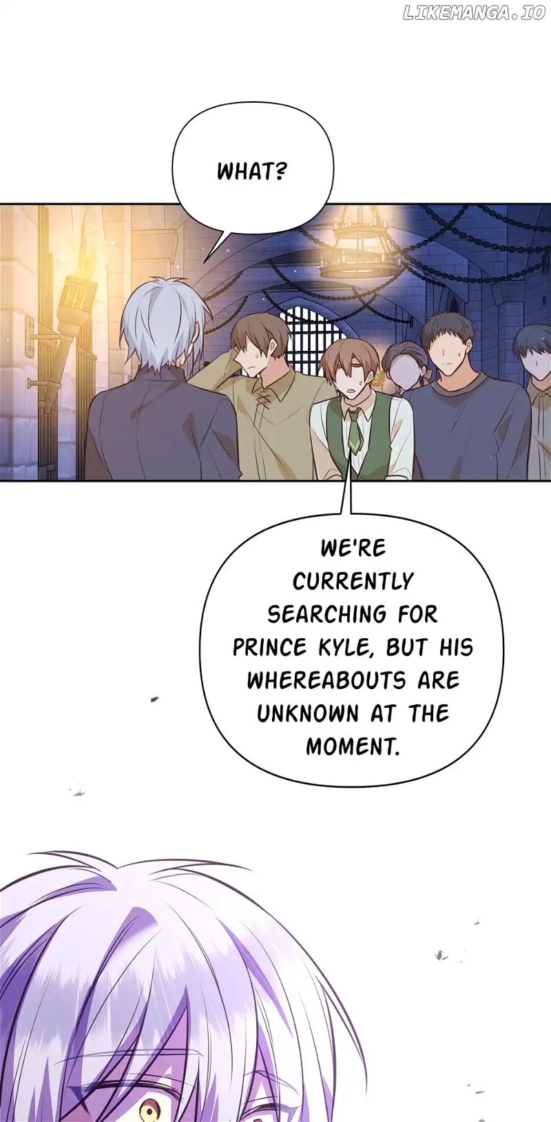 You’re just a supporting character, so love me! Chapter 138 237 50