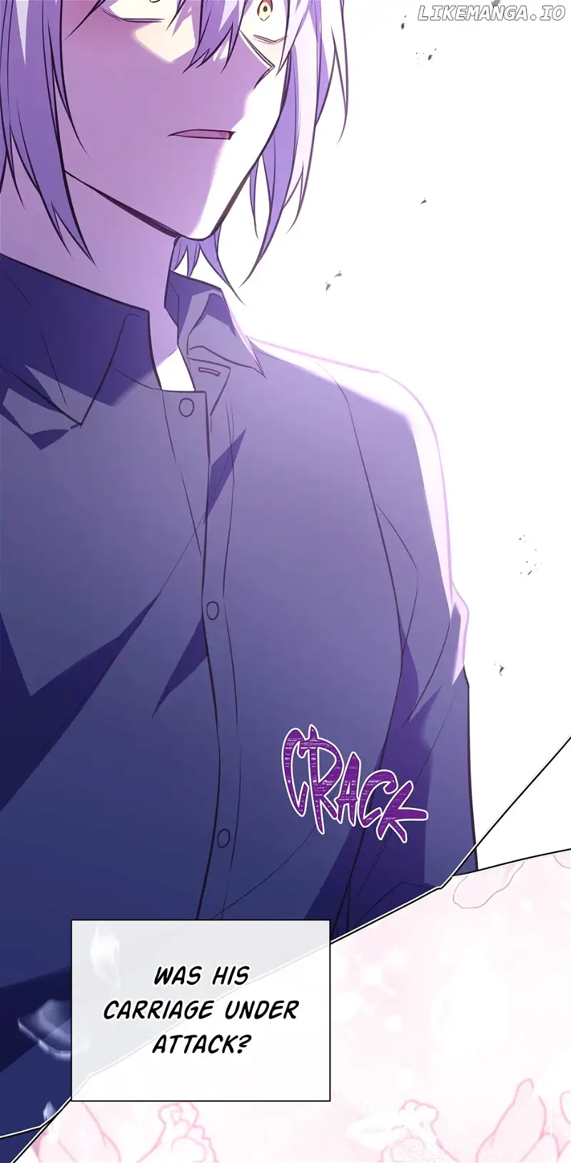 You’re just a supporting character, so love me! Chapter 138 238 51